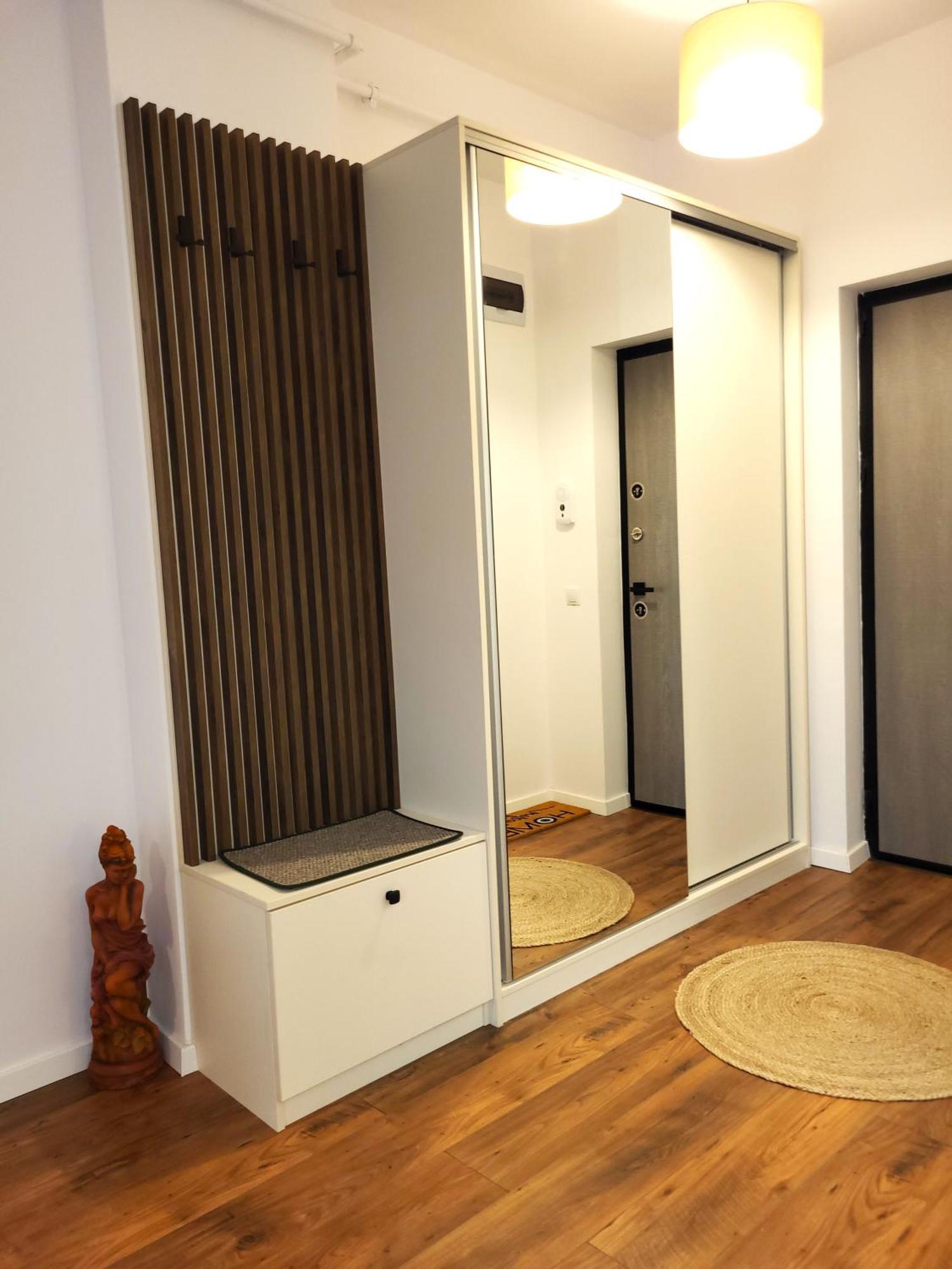 Garden City Studio Sibiu Exteriör bild
