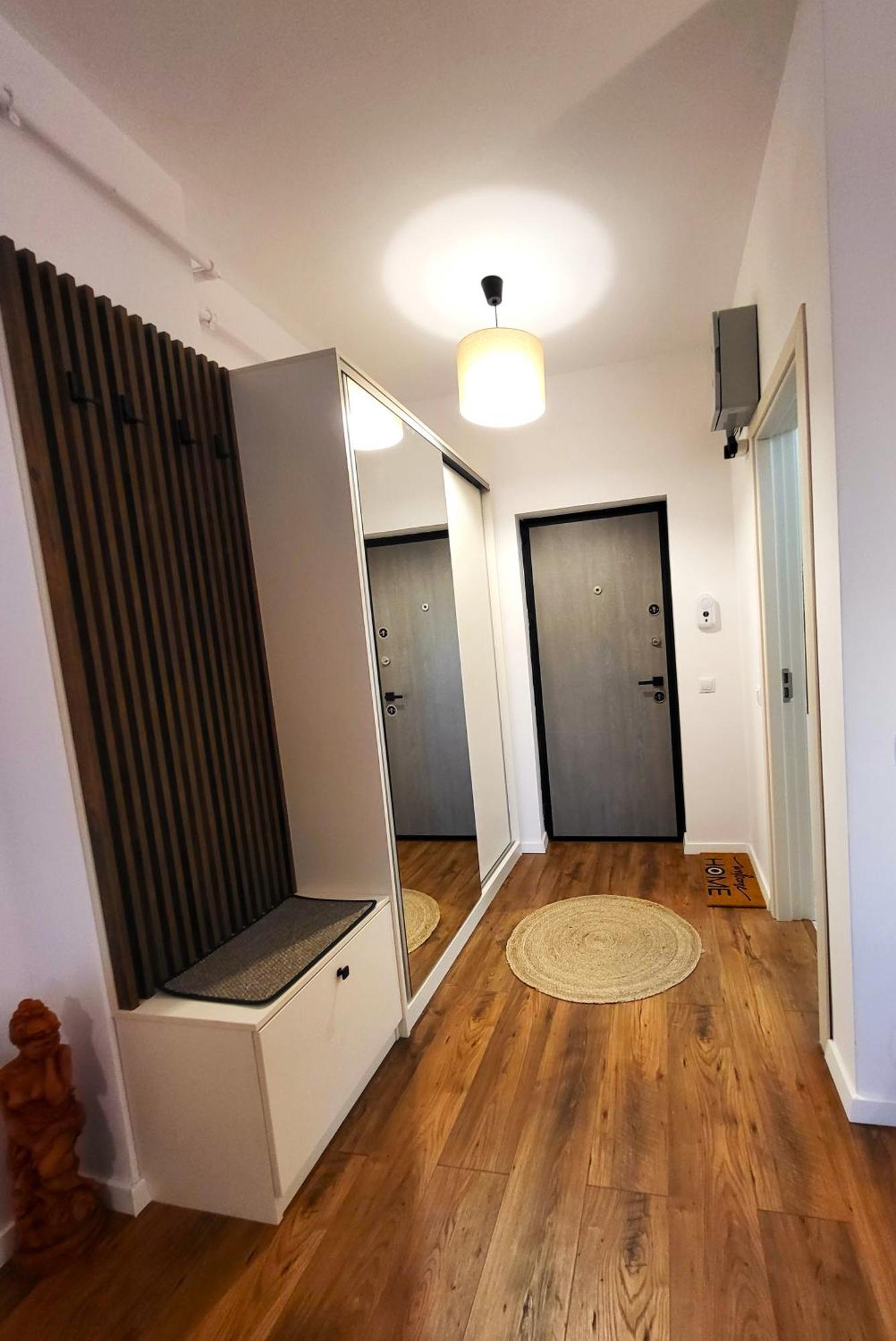 Garden City Studio Sibiu Exteriör bild